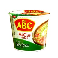 Chicken soto ayam 60g ABC